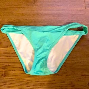 Bathing suit bottoms
